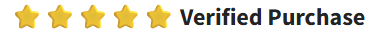 verified
